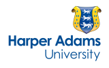 มหาวิทยาลัย Harper Adams  logo